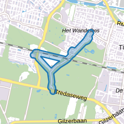 Zwartvenseweg