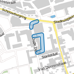 Zwijsenplein
