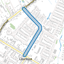 Achthoevenstraat