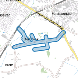 Berkhoek