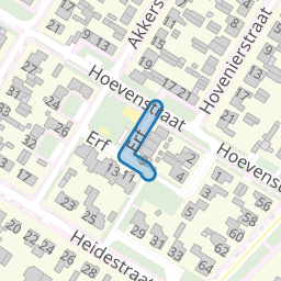 Erf