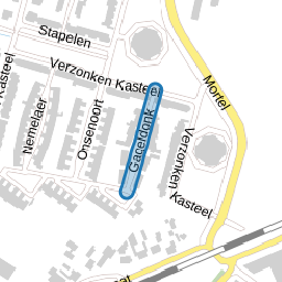 Gageldonk