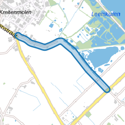 Haarensebaan