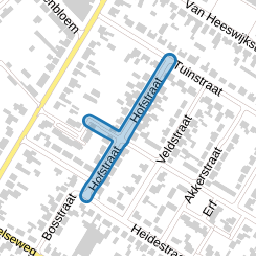 Hofstraat