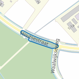 Houtsestraat
