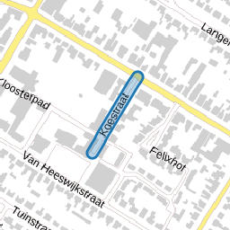 Koestraat