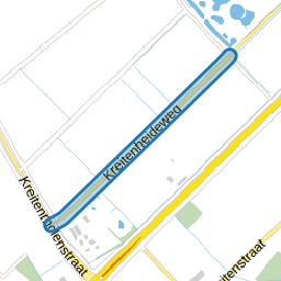 Kreitenheideweg