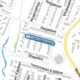 Leeuwenstein