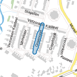 Onsenoort
