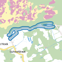 Oude Bosschebaan