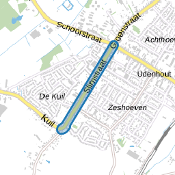Slimstraat