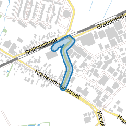 Spoorakkerweg
