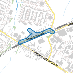 Stationstraat
