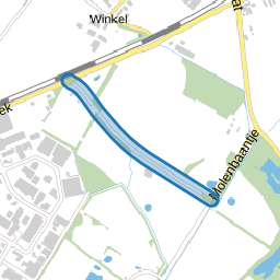 Van Ginnekenweg