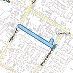 Van Heeswijkstraat