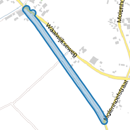 Waalwijksebaan