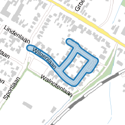Wilgenlaan