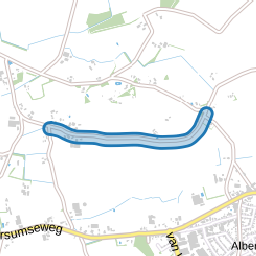 Bakenweg