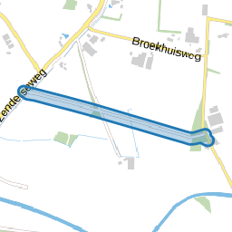 Blokweg