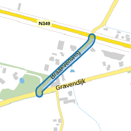 Braakvenweg