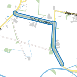 Broekhuisweg