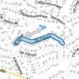 De Hagen