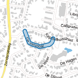 De Venmoat