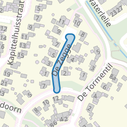 De Zegge