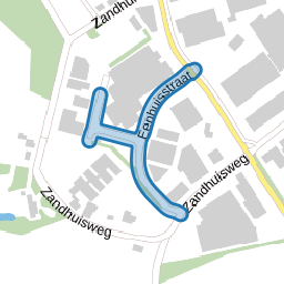 Eenhuisstraat