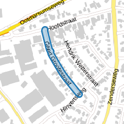 Geert Grootestraat