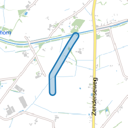 Goorkotteweg