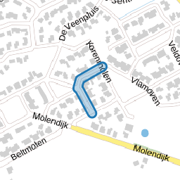 Graanmolen