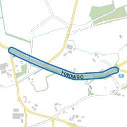 Hagweg