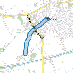 Hinvertsweg