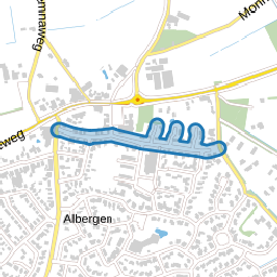 Hobergenstraat
