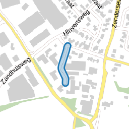 Hulsbrookstraat