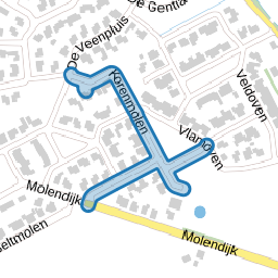 Korenmolen