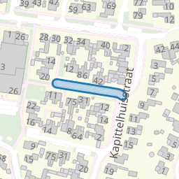 Librijestraat
