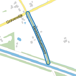 Mekkelenbergweg