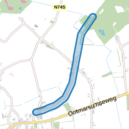 Monnikenbraakweg