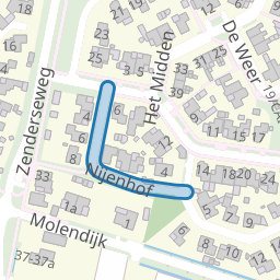 Nijenhof