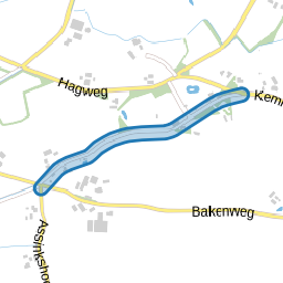 Peggenweg