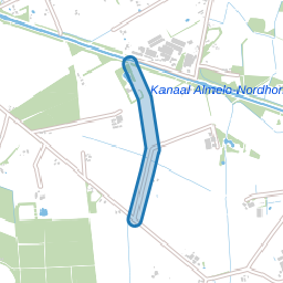Postweg