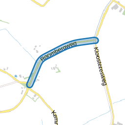 Roombergweg