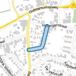 Schultenstraat