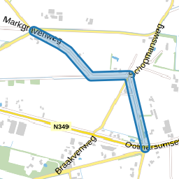 Telgenkampsweg