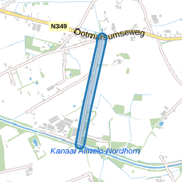 Tichelweg