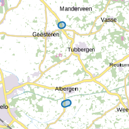 Veldhoeksweg