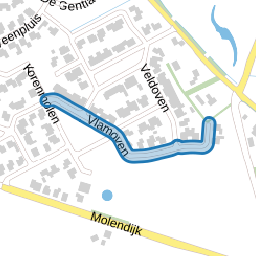 Vlamoven