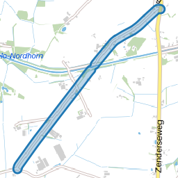 Vleerboersweg